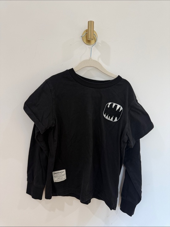 nununu Other - NUNUNU Kid’s Long Sleeve Tshirt